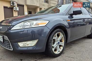 Седан Ford Mondeo 2010 в Києві