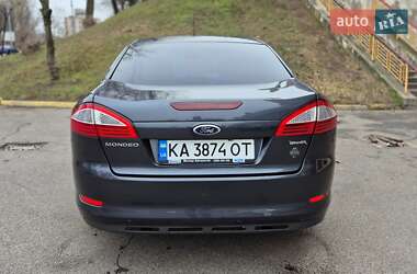 Седан Ford Mondeo 2010 в Києві