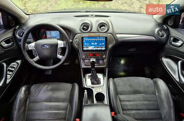 Седан Ford Mondeo 2010 в Києві