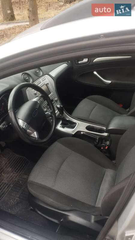 Універсал Ford Mondeo 2009 в Львові фото 12 Універсал Ford Mondeo 2009 в Львові