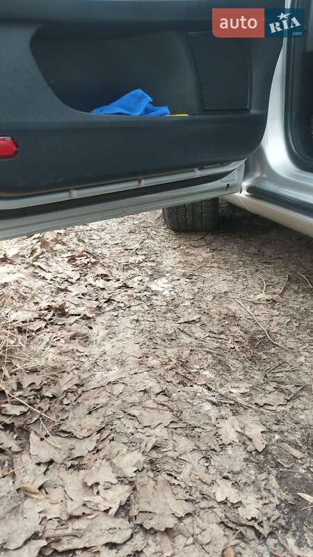 Універсал Ford Mondeo 2009 в Львові фото 11 Універсал Ford Mondeo 2009 в Львові