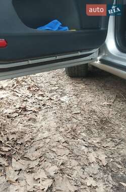 Універсал Ford Mondeo 2009 в 