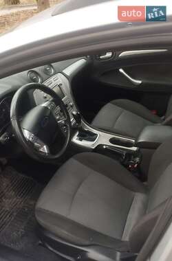 Універсал Ford Mondeo 2009 в 
