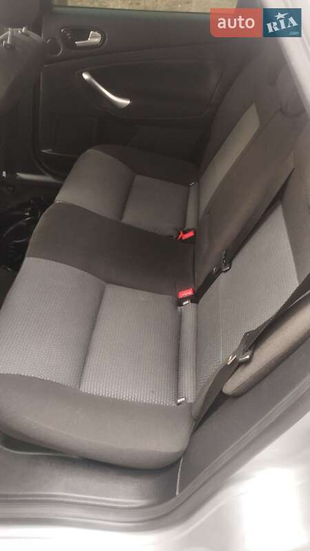 Універсал Ford Mondeo 2009 в Львові фото 34 Універсал Ford Mondeo 2009 в Львові