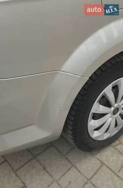 Універсал Ford Mondeo 2009 в 