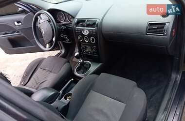 Универсал Ford Mondeo 2001 в 