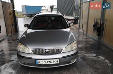 Универсал Ford Mondeo 2006 в 