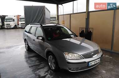 Универсал Ford Mondeo 2006 в 
