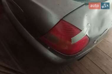 Седан Ford Mondeo 1996 в 