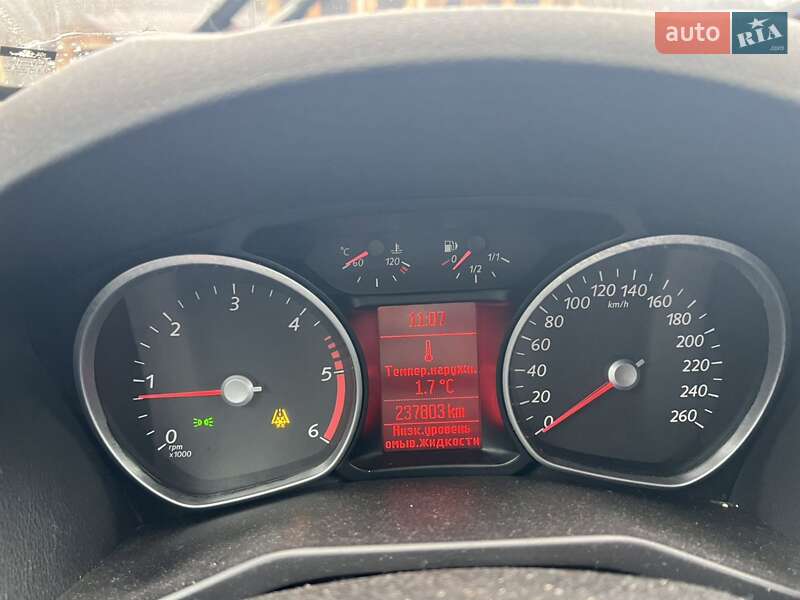 Універсал Ford Mondeo 2013 в Береговому