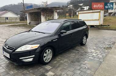 Универсал Ford Mondeo 2013 в 