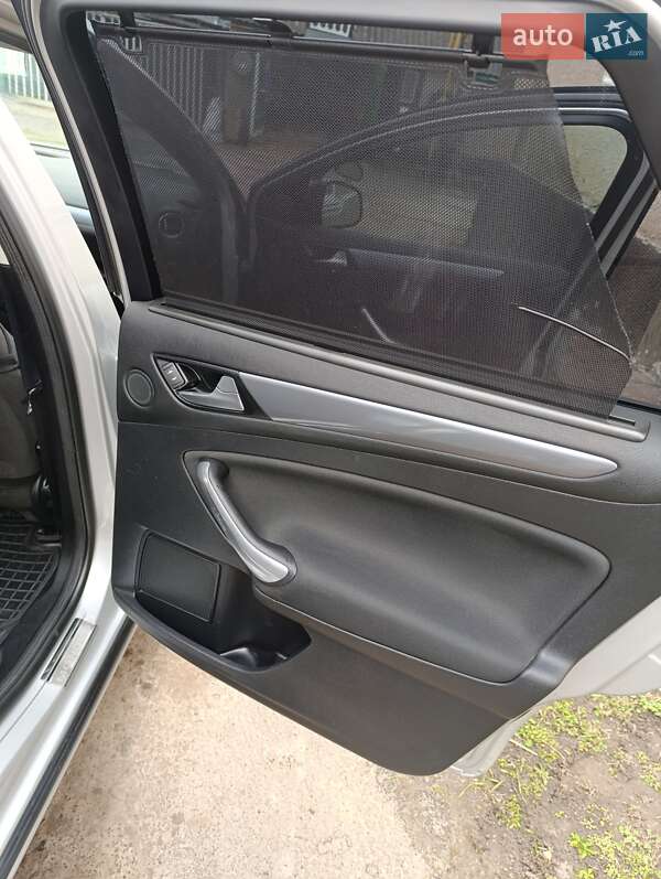 Универсал Ford Mondeo 2011 в Шумске