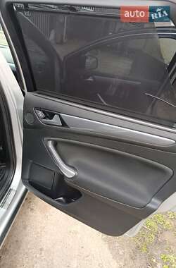 Универсал Ford Mondeo 2011 в 