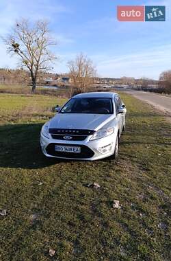 Универсал Ford Mondeo 2011 в 