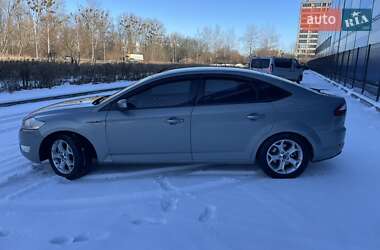 Седан Ford Mondeo 2007 в Львові