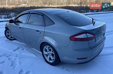 Седан Ford Mondeo 2007 в Львові