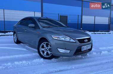 Седан Ford Mondeo 2007 в Львові