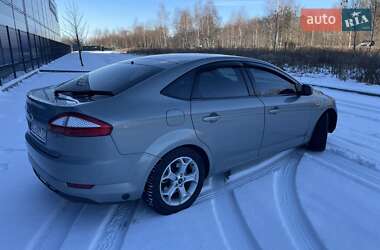 Седан Ford Mondeo 2007 в Львові