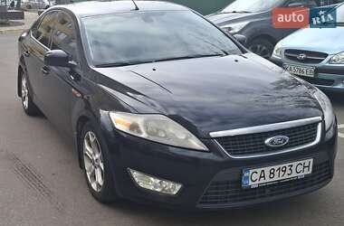 Седан Ford Mondeo 2007 в Киеве