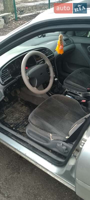 Универсал Ford Mondeo 1994 в Тернополе фото 7 Универсал Ford Mondeo 1994 в Тернополе