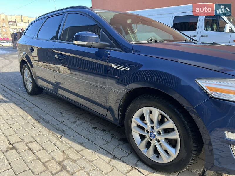 Універсал Ford Mondeo 2012 в Тернополі