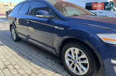 Універсал Ford Mondeo 2012 в Тернополі