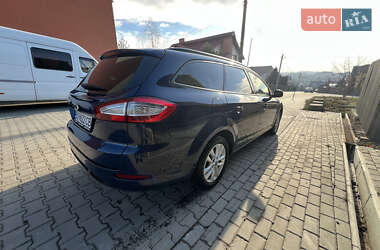 Універсал Ford Mondeo 2012 в Тернополі