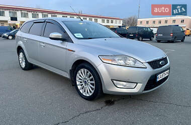 Універсал Ford Mondeo 2008 в Києві