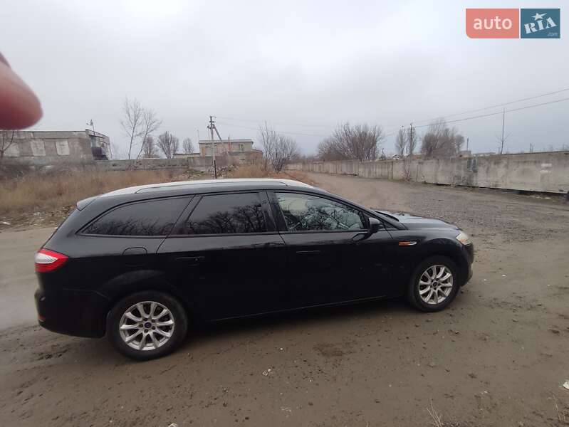 Универсал Ford Mondeo 2009 в Днепре