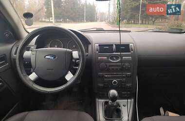 Универсал Ford Mondeo 2006 в Кривом Роге