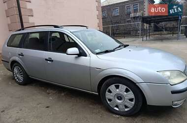 Универсал Ford Mondeo 2006 в Кривом Роге