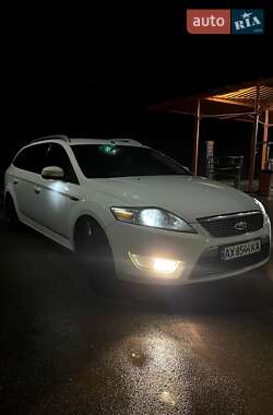 Універсал Ford Mondeo 2008 в Харкові