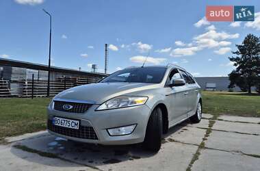 Универсал Ford Mondeo 2010 в Скалате