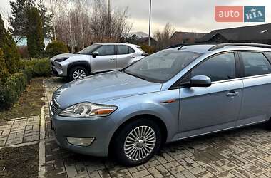 Універсал Ford Mondeo 2007 в Києві