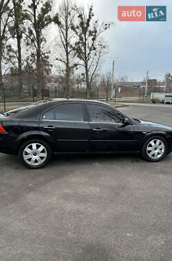 Седан Ford Mondeo 2005 в Харкові