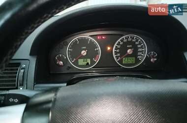 Седан Ford Mondeo 2001 в 