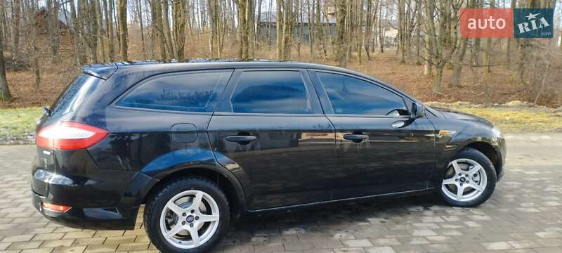 Универсал Ford Mondeo 2008 в Долине