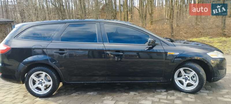 Универсал Ford Mondeo 2008 в Долине