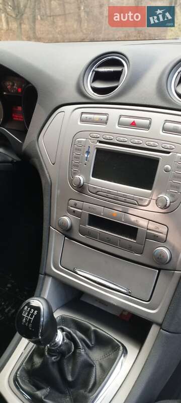 Универсал Ford Mondeo 2008 в Долине