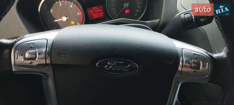 Универсал Ford Mondeo 2008 в Долине