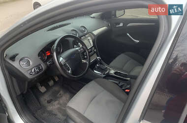 Ліфтбек Ford Mondeo 2007 в Вінниці