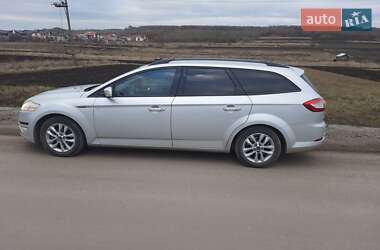 Универсал Ford Mondeo 2011 в 