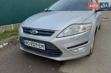 Универсал Ford Mondeo 2011 в Тернополе