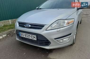 Универсал Ford Mondeo 2011 в 