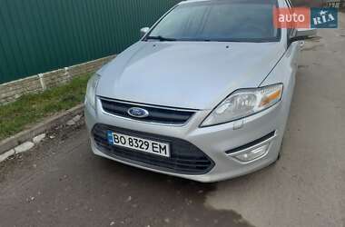 Универсал Ford Mondeo 2011 в 
