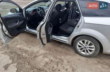Универсал Ford Mondeo 2011 в 