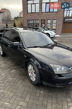 Универсал Ford Mondeo 2003 в Ровно