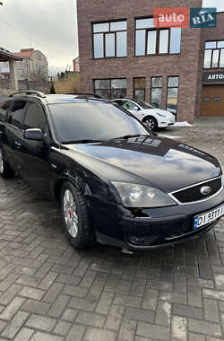 Универсал Ford Mondeo 2003 в Ровно