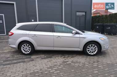 Універсал Ford Mondeo 2011 в Луцьку