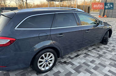 Универсал Ford Mondeo 2011 в Каневе